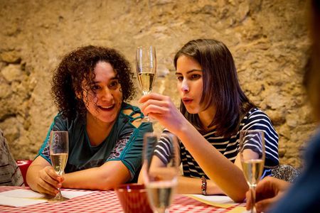 Your Cava, Your Story – Wine workshop experience at Artcava