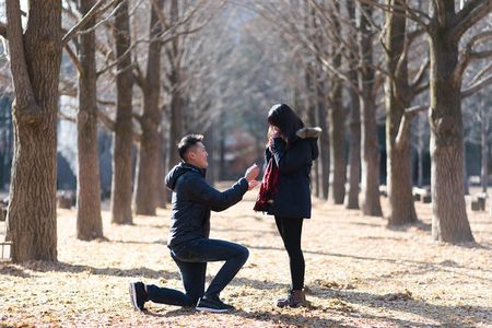 Private Nami Island Photo Shoot and Tour with a Photographer