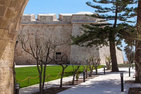 Malta Full Day Private Sightseeing Tour 