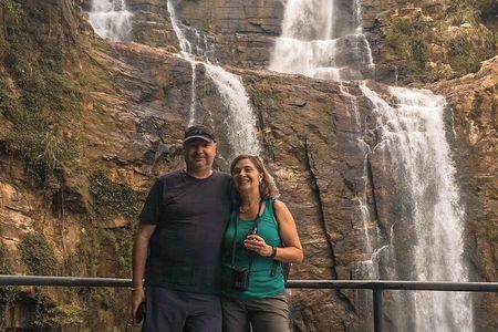 Ramayana Trail (5 Days)