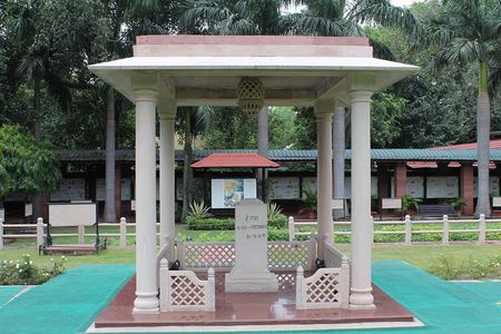 All Inclusive Old & New Delhi Sightseeing Tour