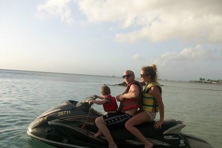 Edmo Watersports Barbados
