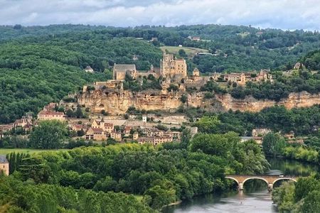 Private Afternoon Tour : the Dordogne Valley by EXPLOREO SARLAT