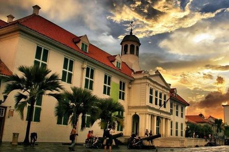 City Tour Jakarta