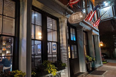 True Crime Pub Crawl