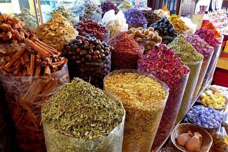 Dubai City tour from Abu Dhabi