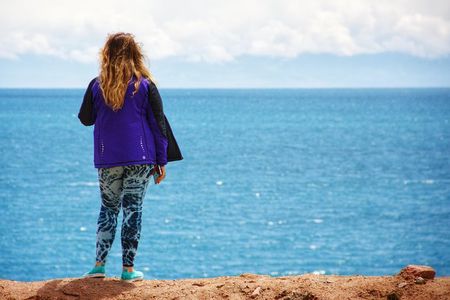 One-day tour from Bishkek to Issyk-Kul Lake