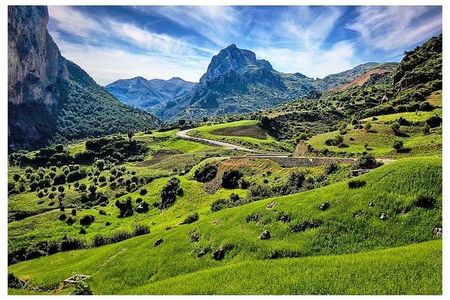 Ourika Valley Atlas Mountains | Shared Day Trip From Marrakech