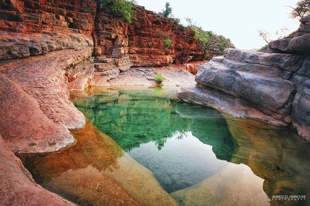 High Atlas Tour & Paradise Valley