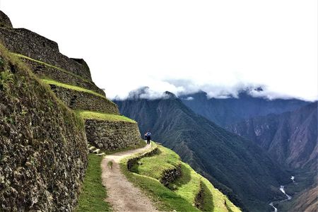 Private Inca Trail to Machu Picchu 4 Days