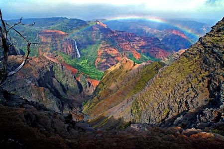Private Luxury Tour of Kauai: South & West Shores