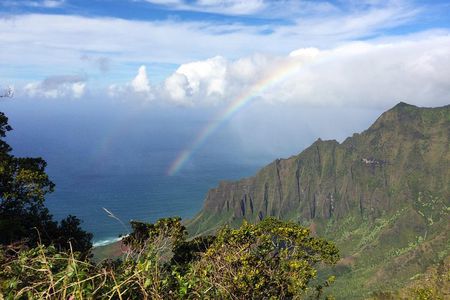 Private Luxury Tour of Kauai: South & West Shores