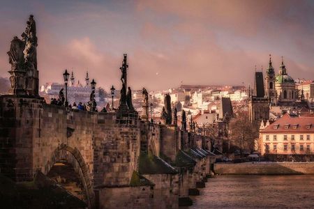 Prague Private Tour