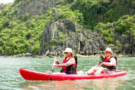 Hanoi Tour 5 Days