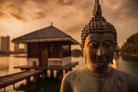 Full Day Colombo City Tour