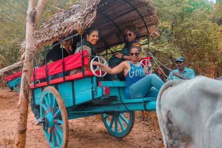 Glimpse of Sri Lanka (5 Days) 