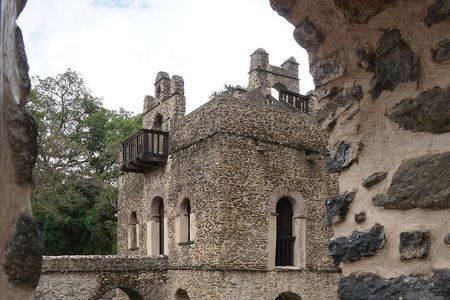 Gondar & Bahir Dar Excursion