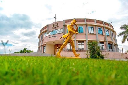Fort portal & Tooro kingdom tour