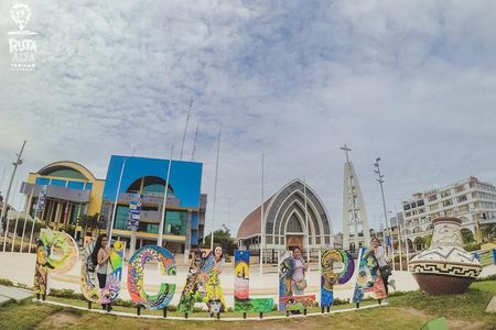 CITY TOUR "De Pucallpa Su Arte"
