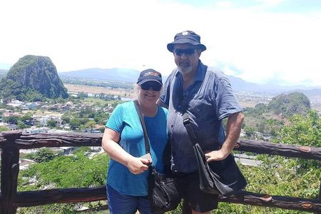 Chan May Port: Premium Private tour to Marble Mountains & Hoi An
