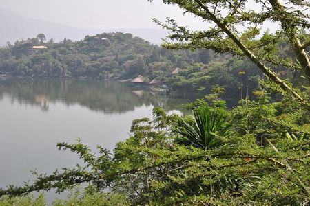 Day Trip To Creater Lakes In Bishoftu 