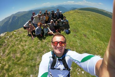 Lukomir Nomad Village Hiking from Sarajevo - Local Lunch Included