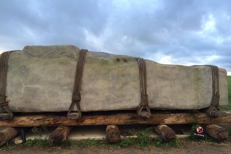 Stonehenge private tour