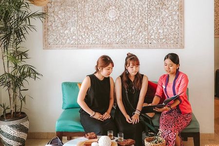 Royal Orchid Spa Package