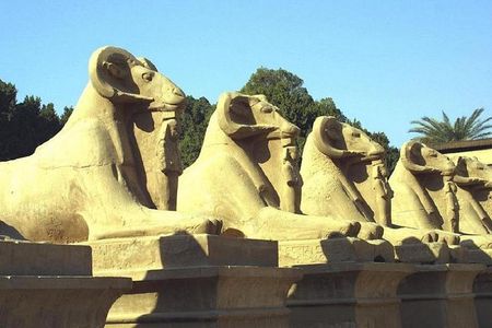 3 Nights Nile Cruise + Hot Air Balloon Gift