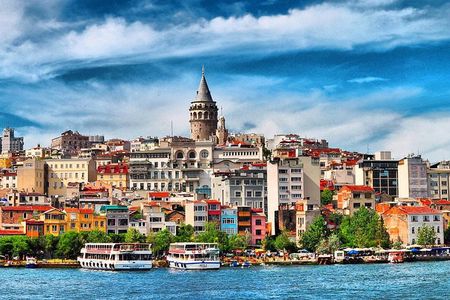 9 Days Private Grand Turkish Journey Tour