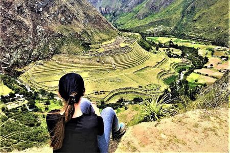 Private Inca Trail to Machu Picchu 4-days