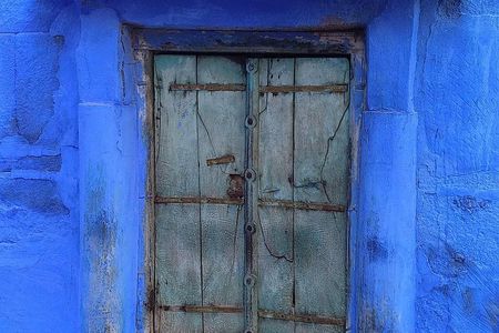 Jodhpur Private Blue City walking tour with breakfast