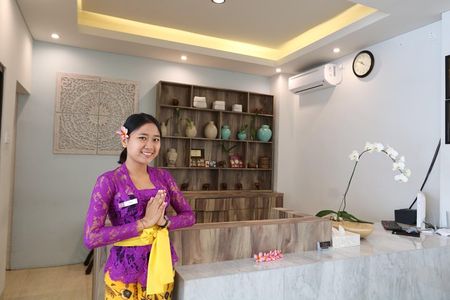 2-Hours Bali Relaxing Massage Package