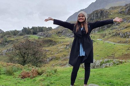 North Wales Sightseeing Adventure Day Trip from Manchester 