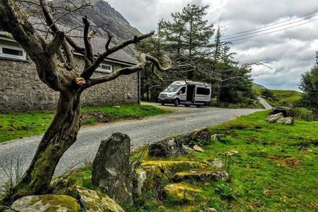 CHESTER: North Wales Adventure - Sightseeing Day Trip Tour