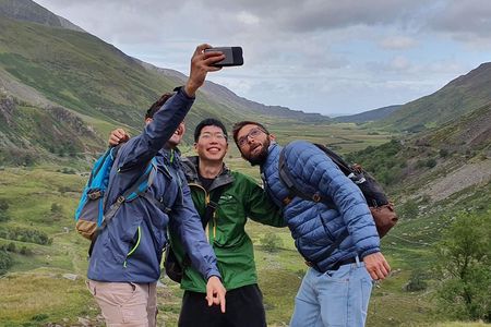 CHESTER: North Wales Adventure - Sightseeing Day Trip Tour