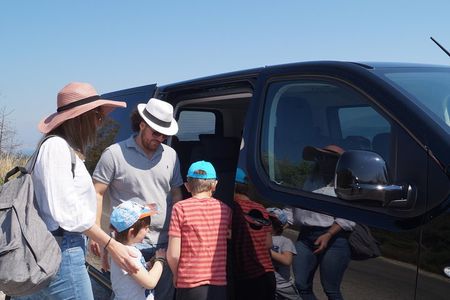 Private Corfu Full-day tour