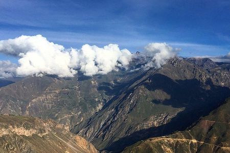 Colca Trek - 2 Days Tour