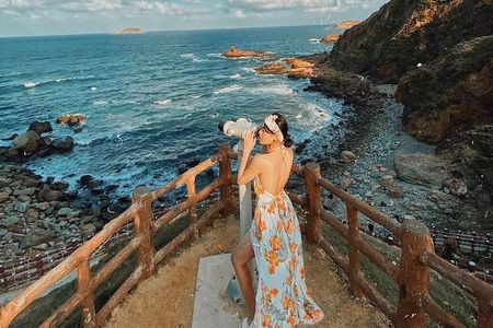 ️ Quy Nhon Instagram Tour: Most Famous Spots (Private & All-Inclusive)