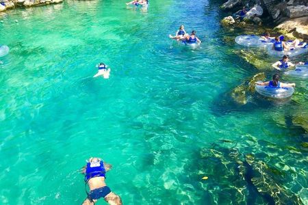 Xelha All Inclusive 
