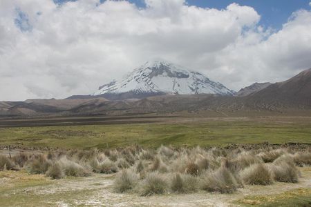 Sajama National Park 3D/2N