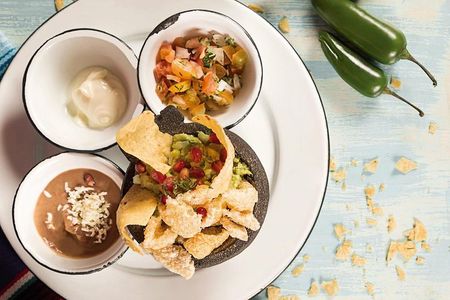 Playa Del Carmen Authentic Downtown Food Tour: Tacos and Local Flavors