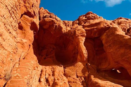 Valley of Fire Tour