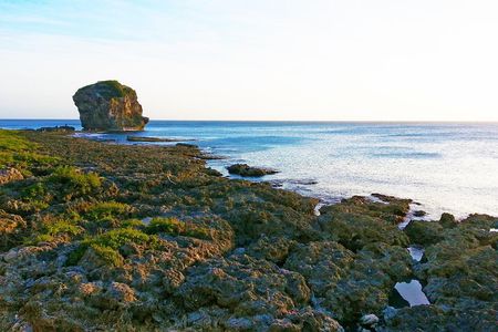 Private 4-Day Central & Southern Taiwan Tour (Sun Moon Lake, Kaohsiung, Kenting)