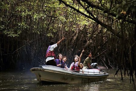 Hikkaduwa Day Tour With Madu River Safari & Galle Fort