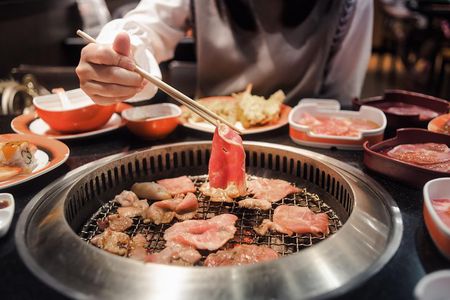 Hell's Kitchen Guided Food Tour