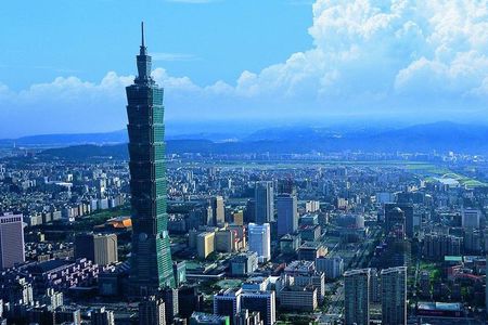 Northern Taiwan (Taipei, New Taipei City, Yilan County) 3-Day Tour