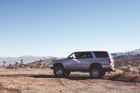 3Days 4WD Private Jeep Drive to MUSTANG-Jomsom/Muktinath from Pokhara