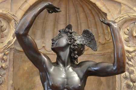 Private Bargello Museum Guided Tour in Florence