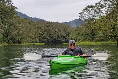 From San Pedro Sula: Yojoa Lake Area Day Trip